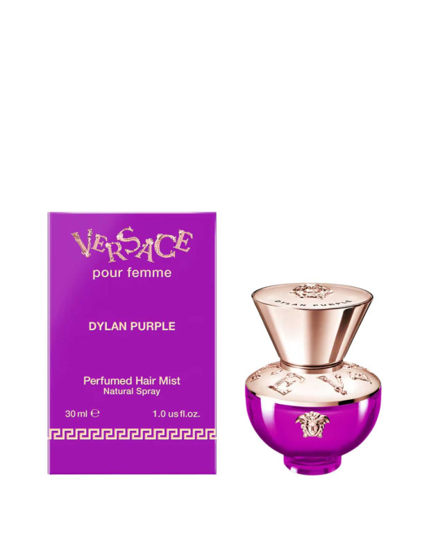 Dylan Purple Pour Femme Hair Mist